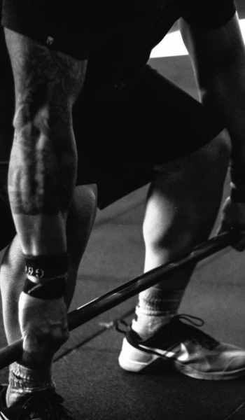 CrossFit Classes